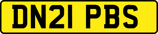 DN21PBS