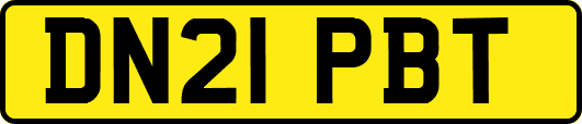 DN21PBT
