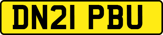 DN21PBU