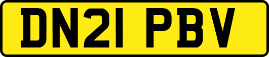DN21PBV
