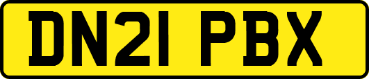 DN21PBX