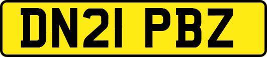 DN21PBZ