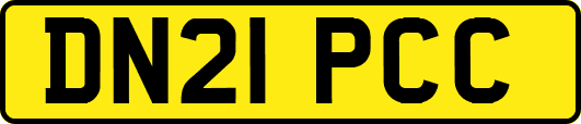 DN21PCC