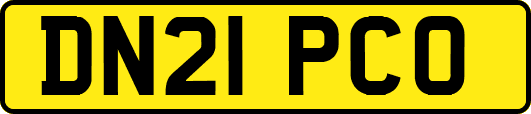 DN21PCO