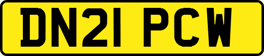 DN21PCW
