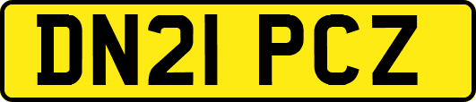 DN21PCZ