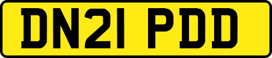 DN21PDD