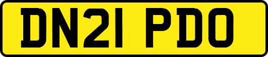 DN21PDO