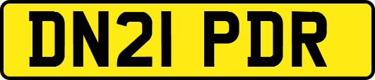 DN21PDR