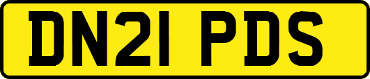 DN21PDS