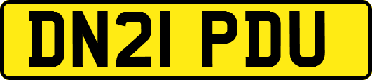 DN21PDU