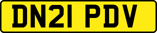 DN21PDV