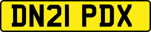 DN21PDX