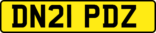 DN21PDZ