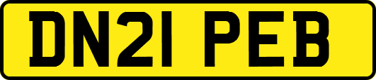DN21PEB