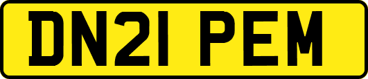 DN21PEM