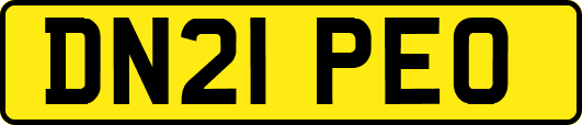 DN21PEO