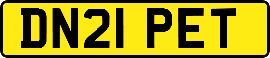 DN21PET
