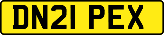 DN21PEX