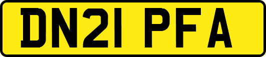 DN21PFA