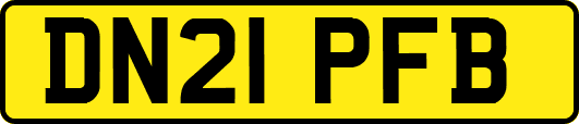 DN21PFB