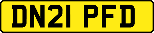 DN21PFD