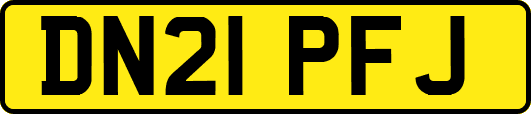 DN21PFJ