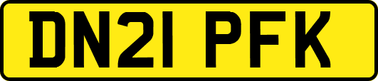 DN21PFK