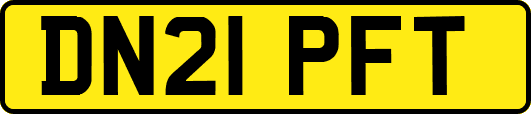 DN21PFT