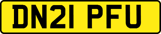 DN21PFU