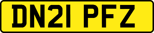 DN21PFZ