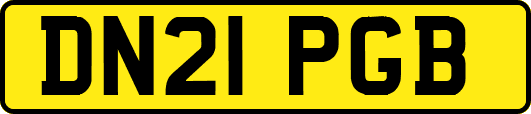 DN21PGB