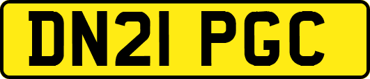 DN21PGC