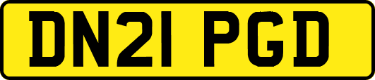 DN21PGD