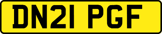 DN21PGF
