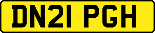 DN21PGH