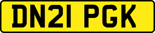 DN21PGK
