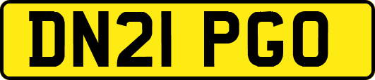 DN21PGO