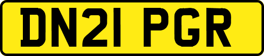 DN21PGR