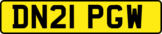 DN21PGW