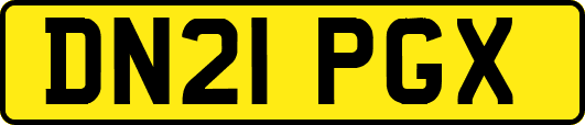 DN21PGX