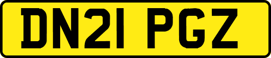 DN21PGZ