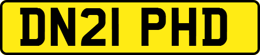 DN21PHD