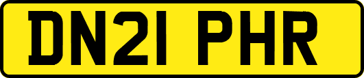 DN21PHR