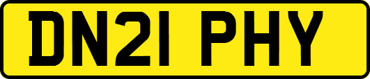 DN21PHY