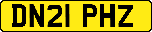 DN21PHZ