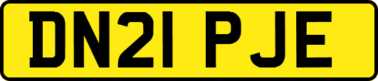 DN21PJE