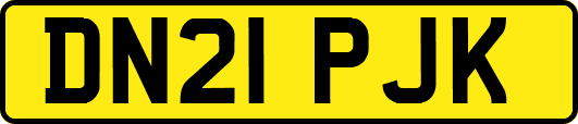 DN21PJK
