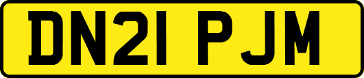 DN21PJM