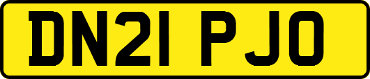 DN21PJO